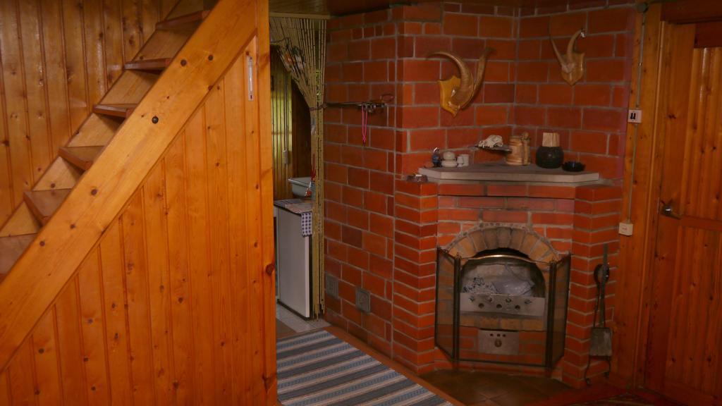 Kuke Holiday Home Muratsi Exterior photo