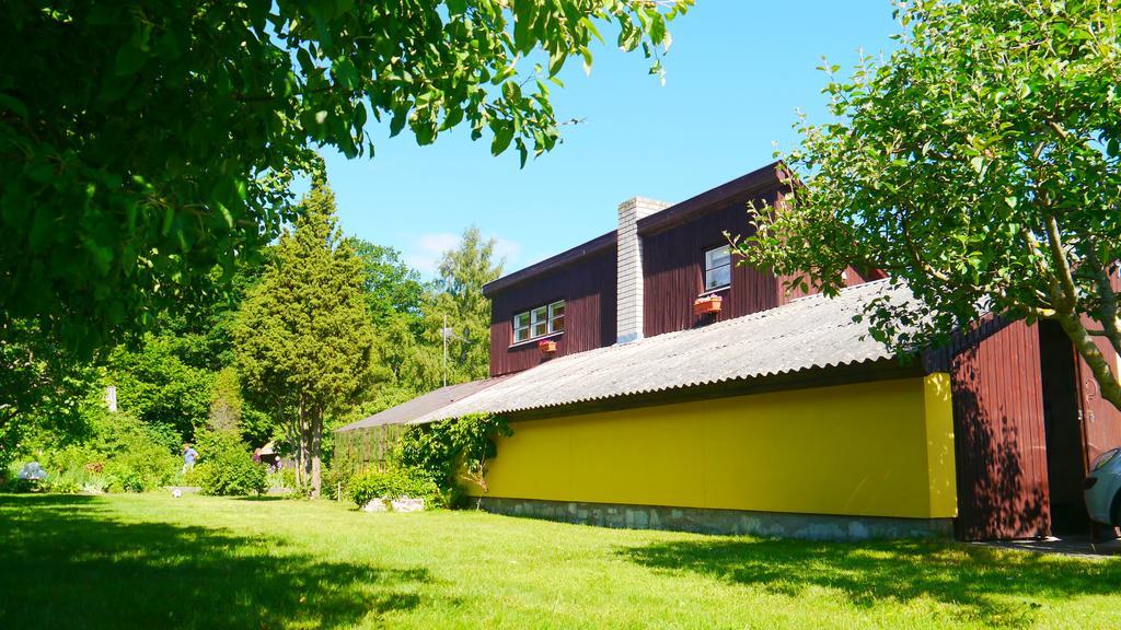 Kuke Holiday Home Muratsi Exterior photo