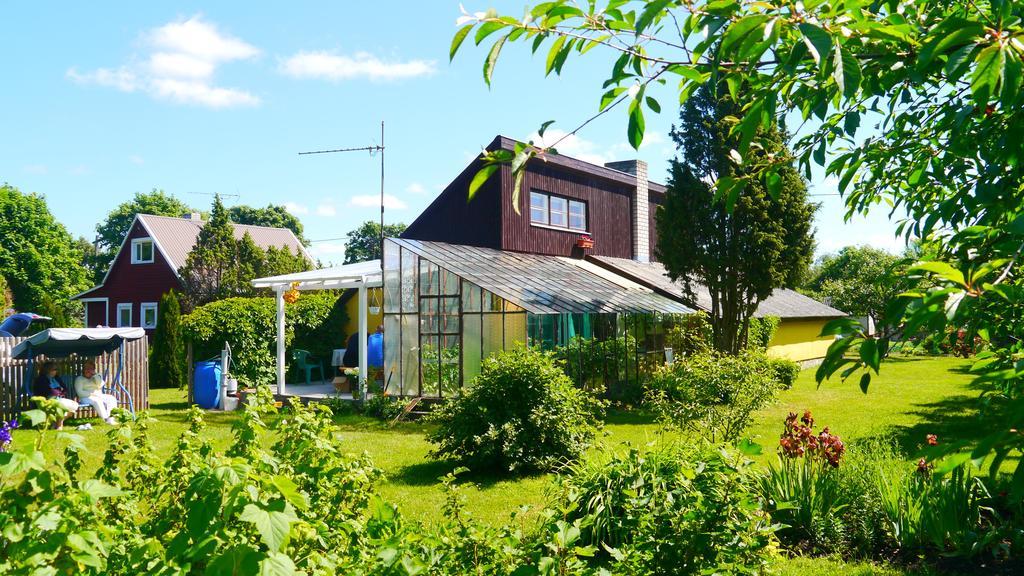 Kuke Holiday Home Muratsi Exterior photo