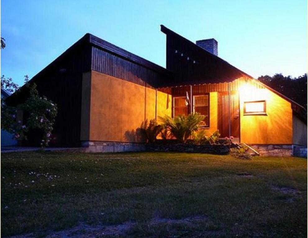 Kuke Holiday Home Muratsi Exterior photo
