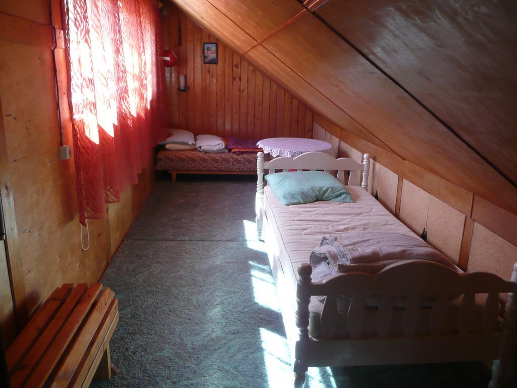 Kuke Holiday Home Muratsi Exterior photo