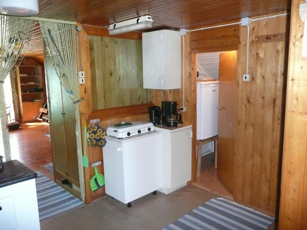 Kuke Holiday Home Muratsi Exterior photo
