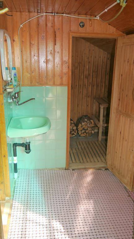 Kuke Holiday Home Muratsi Exterior photo