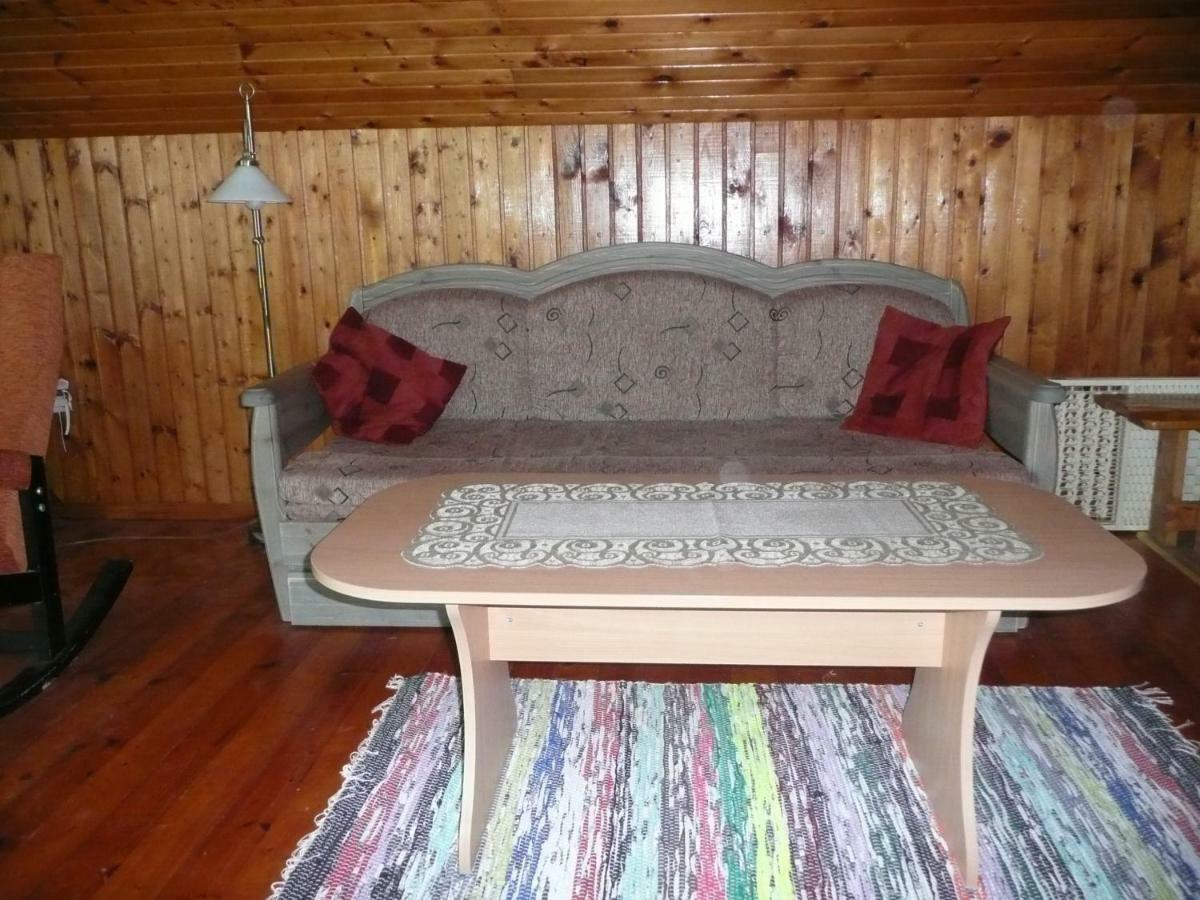 Kuke Holiday Home Muratsi Exterior photo