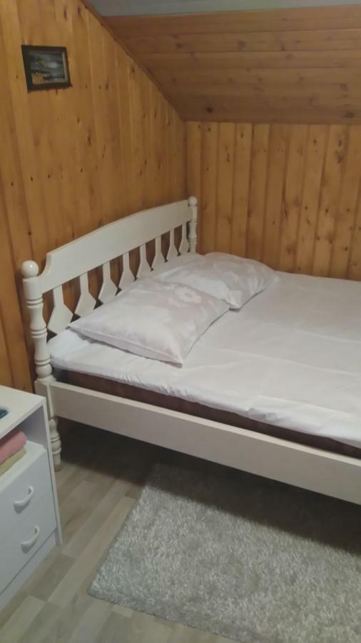 Kuke Holiday Home Muratsi Exterior photo