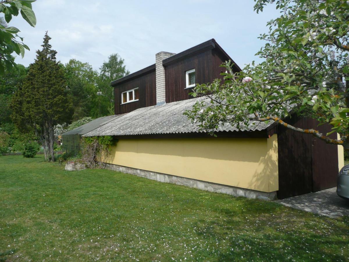 Kuke Holiday Home Muratsi Exterior photo
