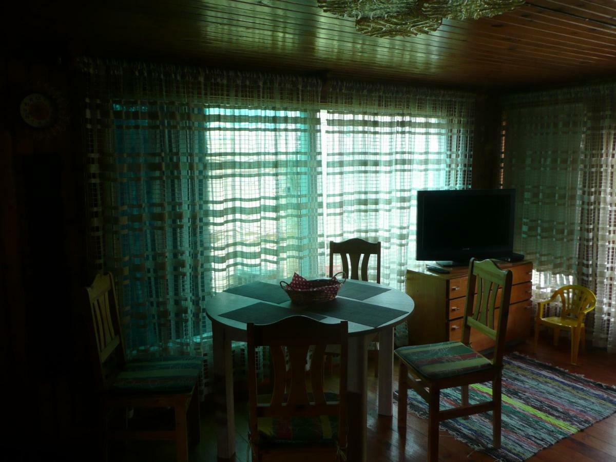 Kuke Holiday Home Muratsi Exterior photo