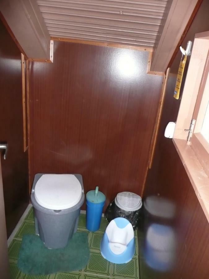 Kuke Holiday Home Muratsi Exterior photo